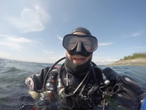 Useana vuonna vastuukouluttajana toiminut Esa Tammio